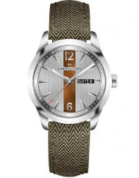 HAMILTON 漢米爾頓 BROADWAY 系列H43311985