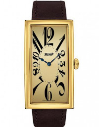 TISSOT 天梭 HERITAGE 系列T119.509.36.022.00