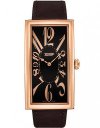 TISSOT 天梭 HERITAGE 系列T117.509.36.052.00