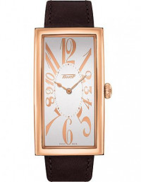 TISSOT 天梭 HERITAGE 系列T117.509.36.032.00