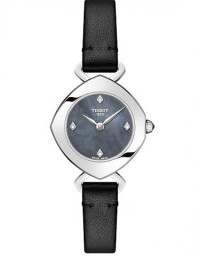 TISSOT 天梭 FEMINI-T 系列T113.109.16.126.00