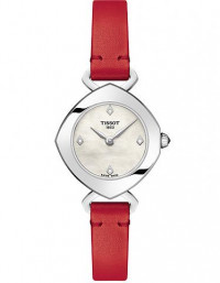 TISSOT 天梭 FEMINI-T 系列T113.109.16.116.00