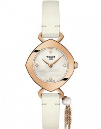 TISSOT 天梭 FEMINI-T 系列T113.109.36.116.00