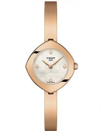 TISSOT 天梭 FEMINI-T 系列T113.109.33.116.00