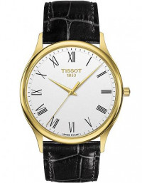 TISSOT 天梭 T-CLASSIC 系列T926.410.16.013.00