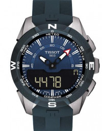 TISSOT 天梭 TOUCH COLLECTION 系列T110.420.47.051.00