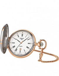 TISSOT 天梭 T-POCKET 系列T862.410.29.013.00