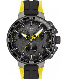 TISSOT 天梭 SPECIAL COLLECTIONS 系列T1114173744100