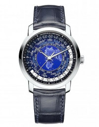 Vacheron Constantin TRADITIONNELLE 系列86060/000P-9772