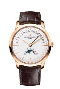 Vacheron Constantin PATRIMONY 系列4010U/000R-B329
