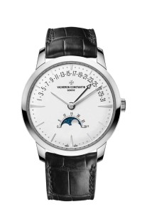 Vacheron Constantin PATRIMONY 系列4010U/000G-B330