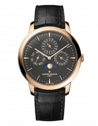 Vacheron Constantin 江詩丹頓 PATRIMONY 系列43175/000R-B343