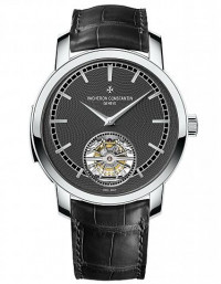 Vacheron Constantin 江詩丹頓 TRADITIONNELLE 系列6500T/000P-B100