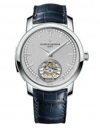 Vacheron Constantin 江詩丹頓 TRADITIONNELLE 系列6500T/000P-9949