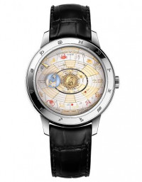 Vacheron Constantin MÉTIERS D'ART 系列7600U/000G-B212