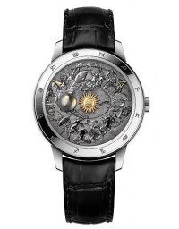 Vacheron Constantin MÉTIERS D'ART 系列7600U/000G-B211