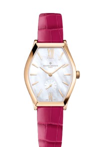 Vacheron Constantin 江詩丹頓 MALTE 系列81015/000R-B282