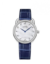 HERMÈS 爱马仕 ARCEAU 系列W043399WW00