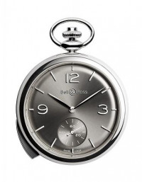 BELL & ROSS 柏莱士 PW1 系列BRPW1-REPET-ARG