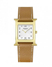 HERMÈS 爱马仕 HEURE H 系列W036783WW00