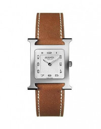 HERMÈS 爱马仕 HEURE H 系列W036793WW00