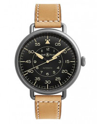 BELL & ROSS 柏莱士 WW1 系列BRWW192-HER/SCA