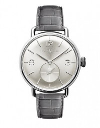 BELL & ROSS 柏莱士 WW1 系列BRWW1-ME-AG-SI/SCR