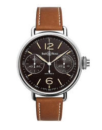 BELL & ROSS 柏萊士 WW1 系列BRWW1-MONO-HER/SCA