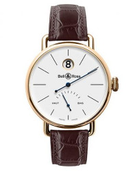 BELL & ROSS 柏莱士 WW1 系列BRWW1-JH-PG/SCR