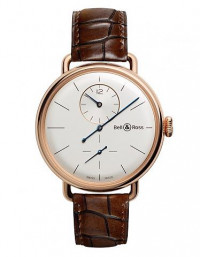 BELL & ROSS 柏莱士 WW1 系列BRWW1-REG-PG/SCR