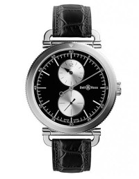 BELL & ROSS 柏莱士 WW2 系列BRWW2-REG-BS/SCR
