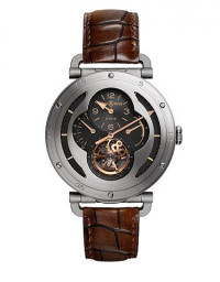 BELL & ROSS 柏莱士 WW2 系列BRWW2-TOURB-MIL