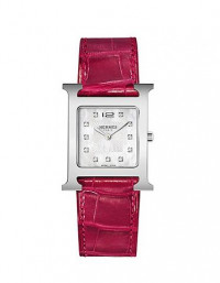 HERMÈS 爱马仕 HEURE H 系列W036811WW00