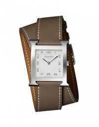 HERMÈS 爱马仕 HEURE H 系列W036804WW00