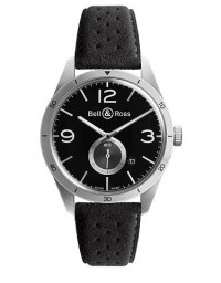 BELL & ROSS 柏莱士 BR 123 系列BRV123-BS-ST/SF