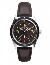 BELL & ROSS 柏萊士 BR 123 系列BRV123-FALCON/SCA