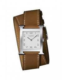 HERMÈS 愛馬仕 HEURE H 系列W036809WW00