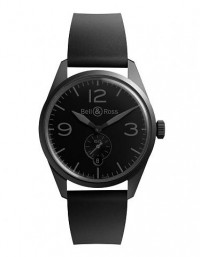 BELL & ROSS 柏莱士 BR 123 系列BRV123-PHANTOM