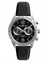 BELL & ROSS 柏莱士 BR 126 系列BRV126-BS-ST/SF