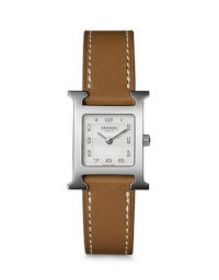 HERMÈS 爱马仕 HEURE H 系列W036706WW00
