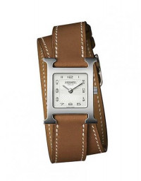 HERMÈS 爱马仕 HEURE H 系列W036717WW00