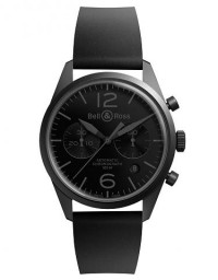BELL & ROSS 柏萊士 BR 126 系列BRV126-PHANTOM