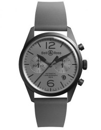 BELL & ROSS 柏萊士 BR 126 系列BRV126-COMMANDO