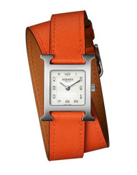 HERMÈS 爱马仕 HEURE H 系列W036719WW00