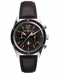 BELL & ROSS 柏萊士 BR 126 系列BRV126-FALCON/SCA