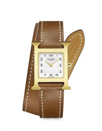 HERMÈS 爱马仕 HEURE H 系列W036737WW00