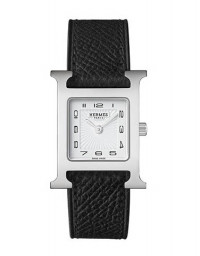 HERMÈS 愛馬仕 HEURE H 系列W036704WW00