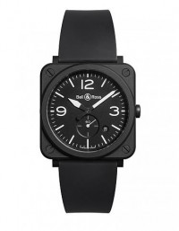 BELL & ROSS 柏莱士 BR S 系列BRS-BL-CEM