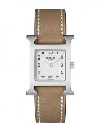 HERMÈS 爱马仕 HEURE H 系列W036709WW00