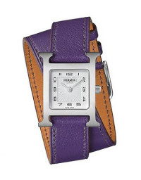 HERMÈS 爱马仕 HEURE H 系列W036715WW00